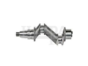 -IVECO-CRANK SHAFT (COMPRESSOR)